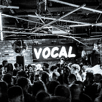 VOCAL presents BACK TOGETHER at LAB11