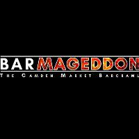 BARMAGEDDON - The Camden Market Bar Crawl BARMAGEDDON - The Camden Market Bar Crawl