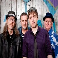 The Voodoo Sheiks and The Wilbur Project live at The Half Moon
