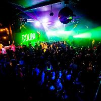 Bounc:n - The 2020 Opening Party
