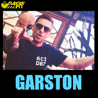 Garston - Ravin' Fit Garston - Ravin' Fit