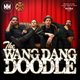 The Wang Dang Doodle Event Title Pic