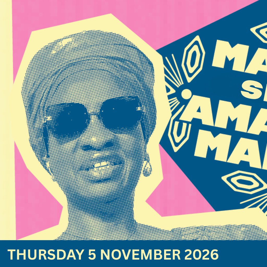 Mariam Sings Amadou & Mariam