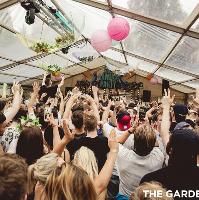 The Garden Party 2017:Part 3 ft. The Black Madonna, Heidi & more