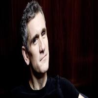 Curtis Stigers + Ronnie Scott's Big Band at London Palladium