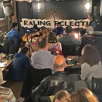 Ealing Eclectic