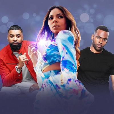 Ashanti / Ginuwine / Mario