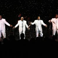 American Four Tops Show at The Platform
