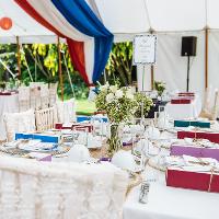 Victory Afternoon Tea at Penny Brohn UK