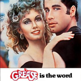 GREASE @ Southend Drive In Cinema