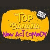 Top Banana - 9pm at Monkey Barrel Comedy