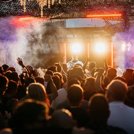 909 x WAV presents Mirage w/ Henry Saiz & special guest(s)