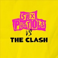 Sex Pistols vs The Clash  - Performed By The Classic Double Band