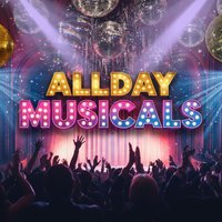 AllDay Musicals - Sat 29th August - Binks Yard - Nottingham