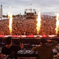 MTV Presents: Ocean City Sounds