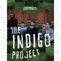 The Indigo Project // Leeds
