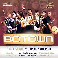 Botown