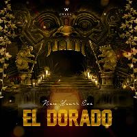 El Dorado NYE at Whynot Nightclub