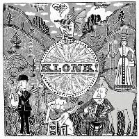 klonk at The Hop Leeds