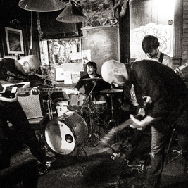 Brackish