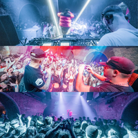 UKG . Warehouse Special! LAST FREE TICKETS at Egg London