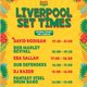 Rum & Reggae Festival 2025 | IWF Liverpool | LAST 50 TICKETS Event Title Pic