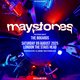 Maystones - London Event Title Pic