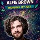 MK11 Comedy Club - Alfie Brown - 16.07.26 - MK11 Milton Keynes