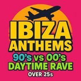Ibiza Anthems - 90