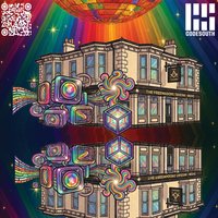 Codesouth presents Late To The Disco PRIDE ALL DAYER
