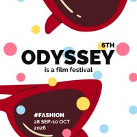 Odyssey 2026: In Competition 3 "Fashion as Journey"