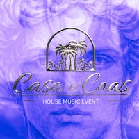 Casa del Coas presents Strike-E at 2funky complex