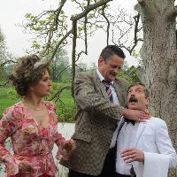 Fawlty Towers Dinner