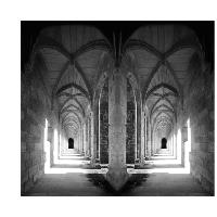 Paul Preece: Cloisters
