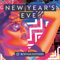 New Years Eve | Revolution York at Revolution
