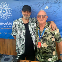 Smith & Jones DJ set at Hoochie Coochie