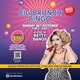 Big Brunch Bingo Hosted by Betty Bangs Event Title Pic