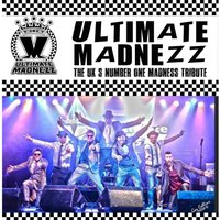 Ultimate Madnezz