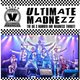 Ultimate Madnezz Event Title Pic