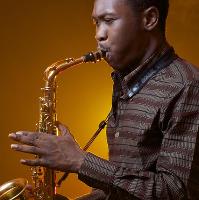 Seun Kuti & Egypt 80 at Thekla