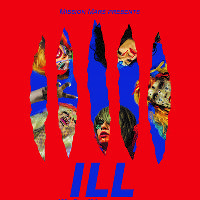 ILL Album Launch Show at The Deaf Institute