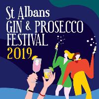 St Albans Gin & Prosecco Festival at Alban Arena
