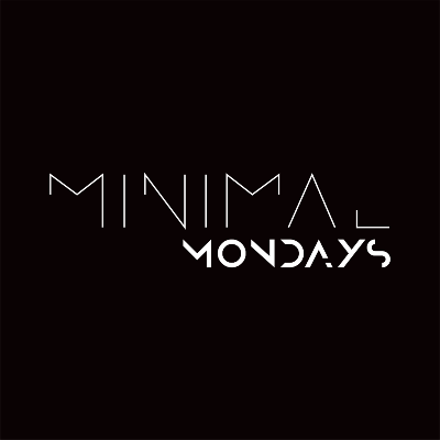 Minimal Mondays