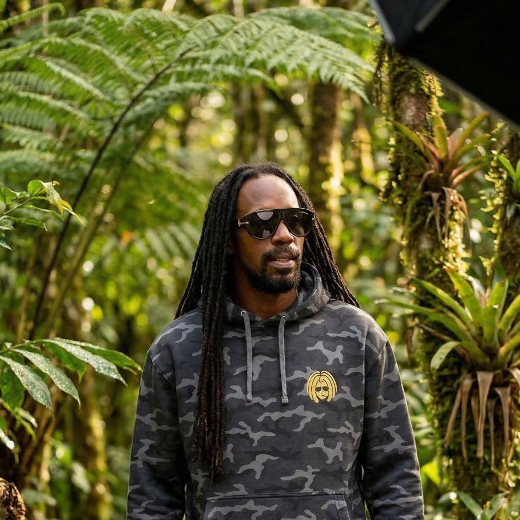 Dazed Muzic presents: General Levy at Thekla, Bristol