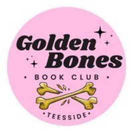 Golden Bones Book Club #14: THE SCALD CROW