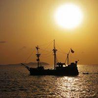 Connect Ibiza Boat Party - August 3rd 2018