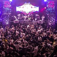 Little Festival on the Terrace - Studio 338