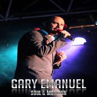 Gary Emanuel