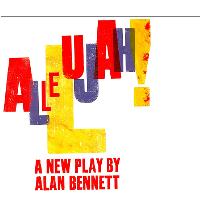 NT Live: Allelujah!