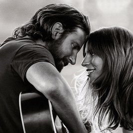A Star Is Born @ Daisy Dukes Drive-In Cinema